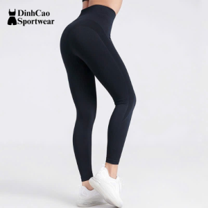 Quần Tập Gym Chuẩn Form