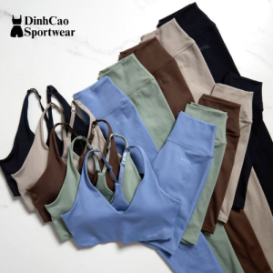 áo tập gym thoải mái