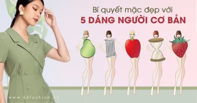 Dáng người