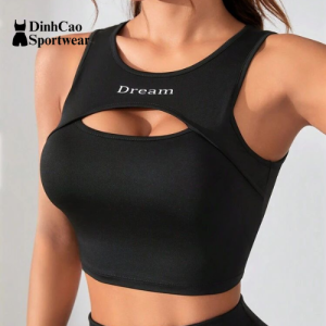 áo tập gym thoải mái