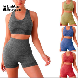 quần áo tập gym