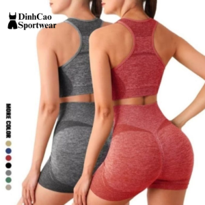 quần áo tập gym