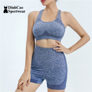 quần áo tập gym