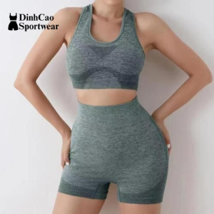 quần áo tập gym